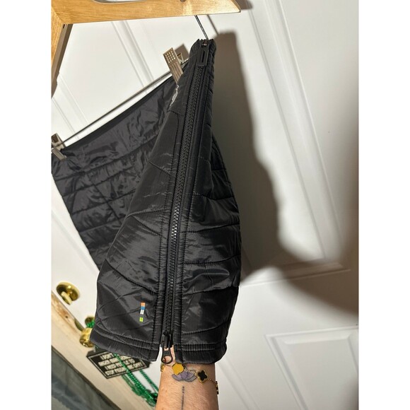 SMARTWOOL WOMEN'S SMARTLOFT ZIP SKIRT - Picture 3 of 7